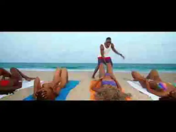 Video: Molare Casch-Money Ft. CDQ – Alaye